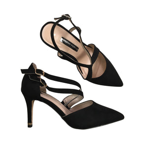Unisex Dorothy Perkins - Korkokengät, koko 36 -  (1)