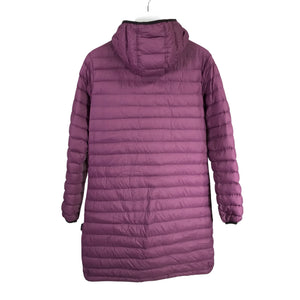 Kevytuntuvatakki, koko 38