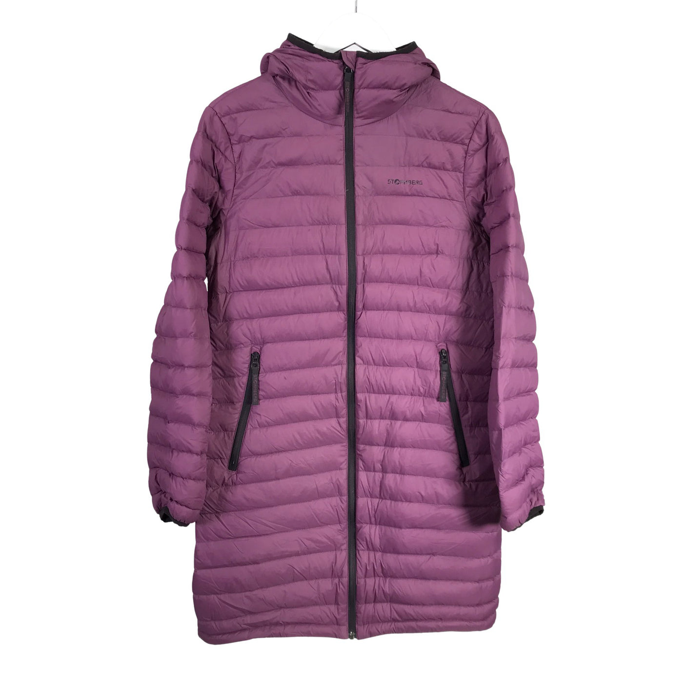 Kevytuntuvatakki, koko 38