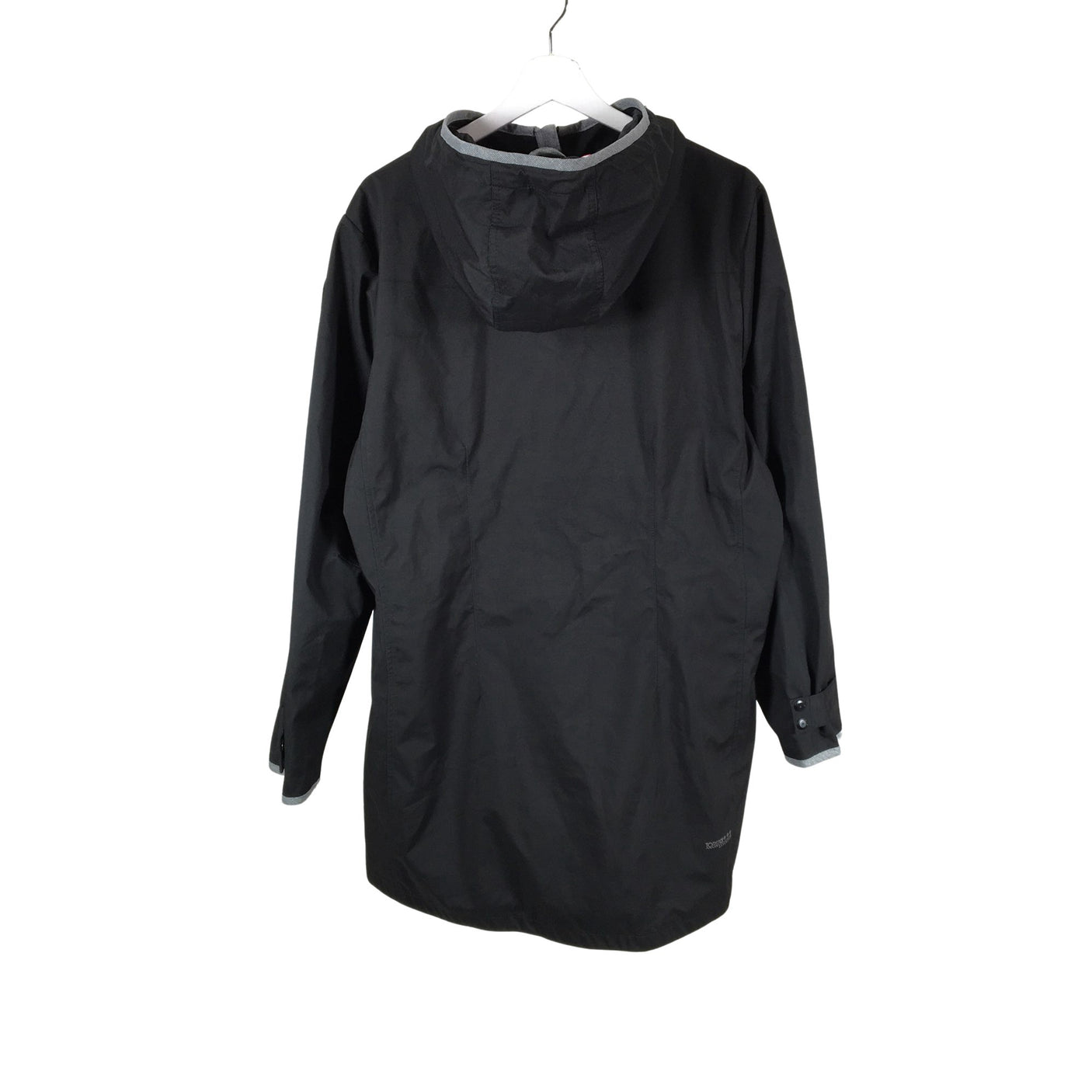 Unisex Torstai - Parkatakki, koko 48 -  (2)