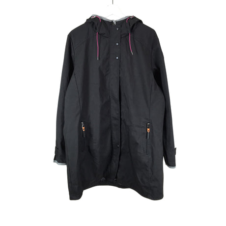 Unisex Torstai - Parkatakki, koko 48 -  ()