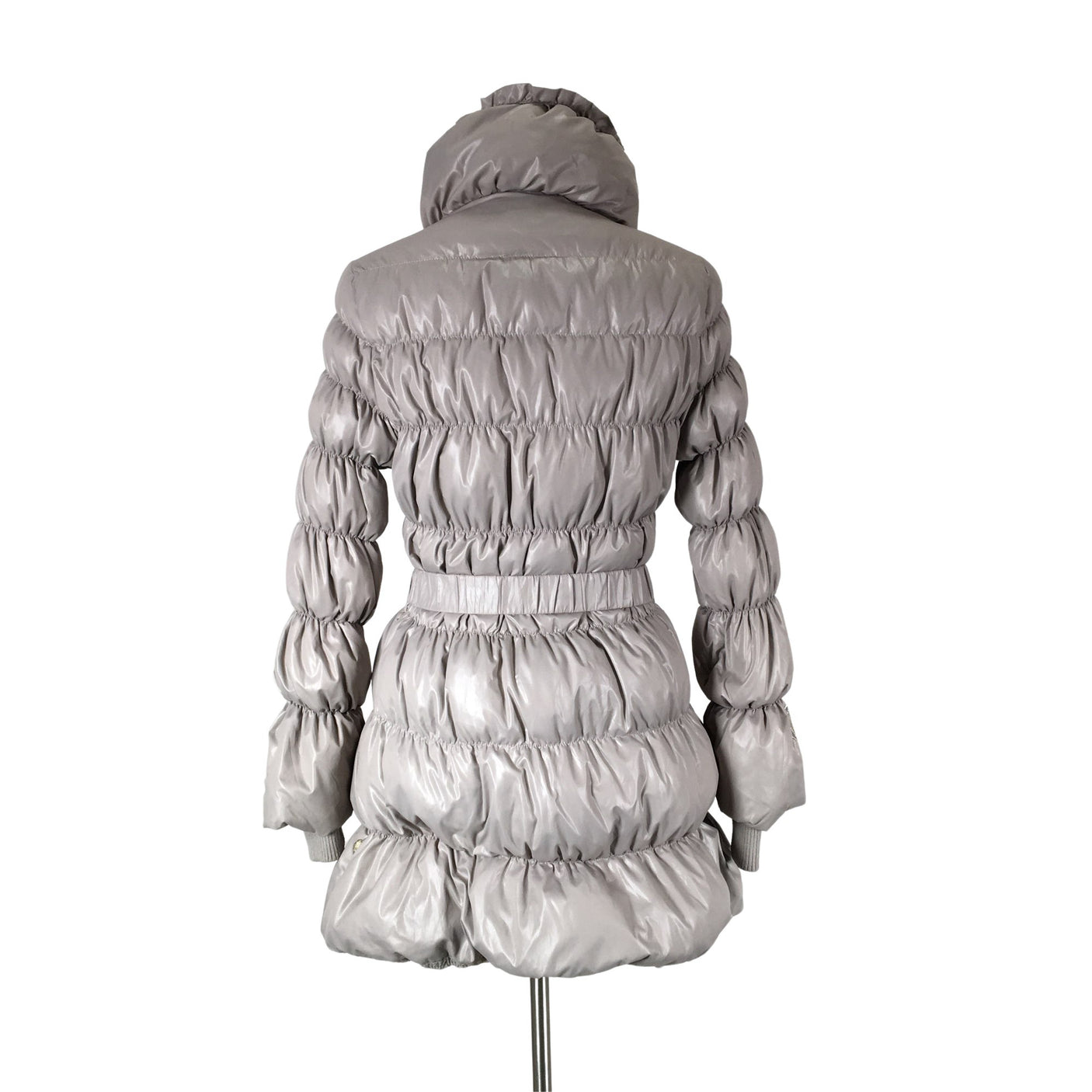 Unisex POMPdeLUX - Untuvatakki, koko 146 - 152 -  (2)