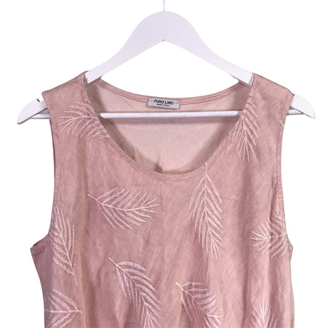 Unisex Puro Lino - Kangasmekko, koko 38 -  (2)