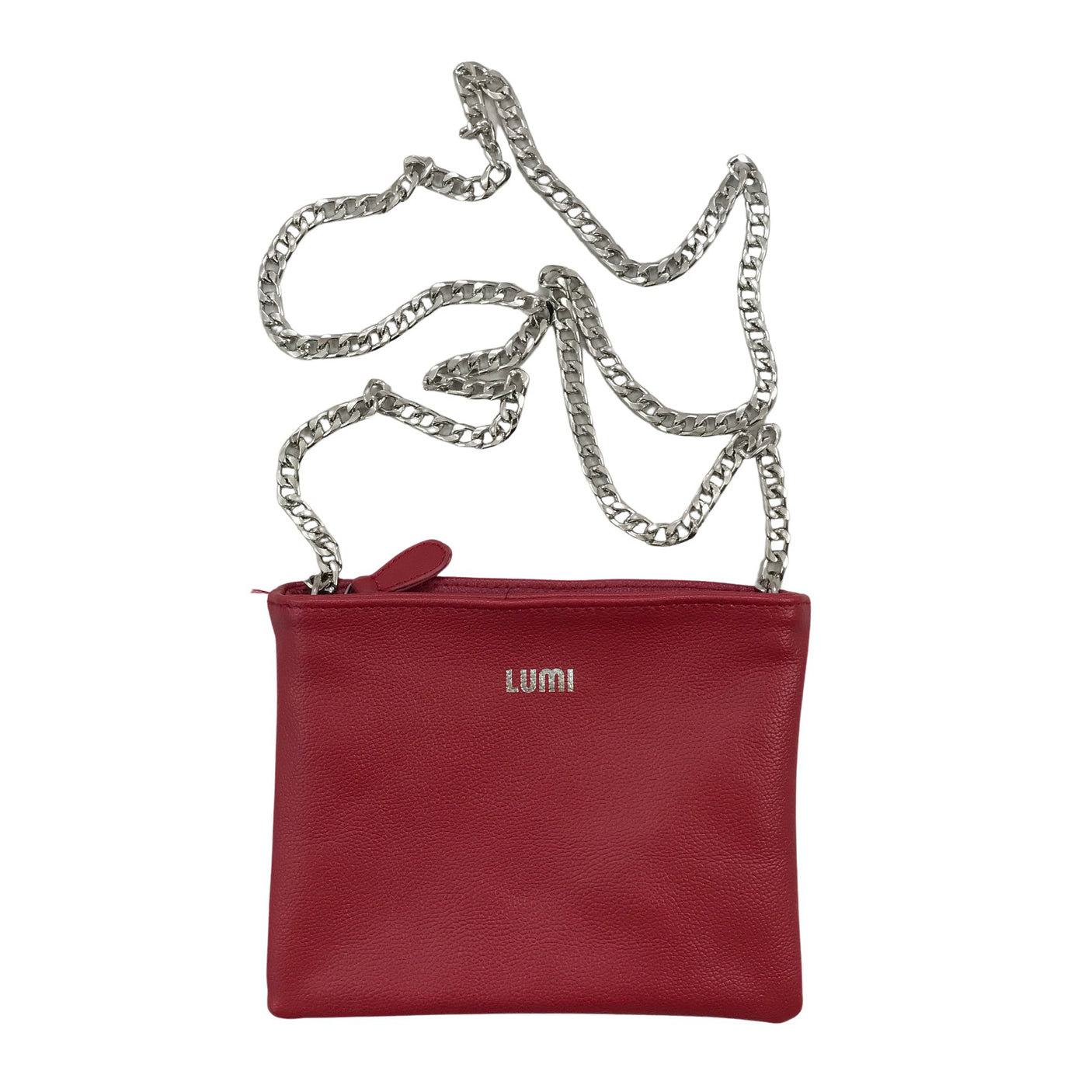 Unisex Lumi - Olkalaukku, koko Mini -  (1)