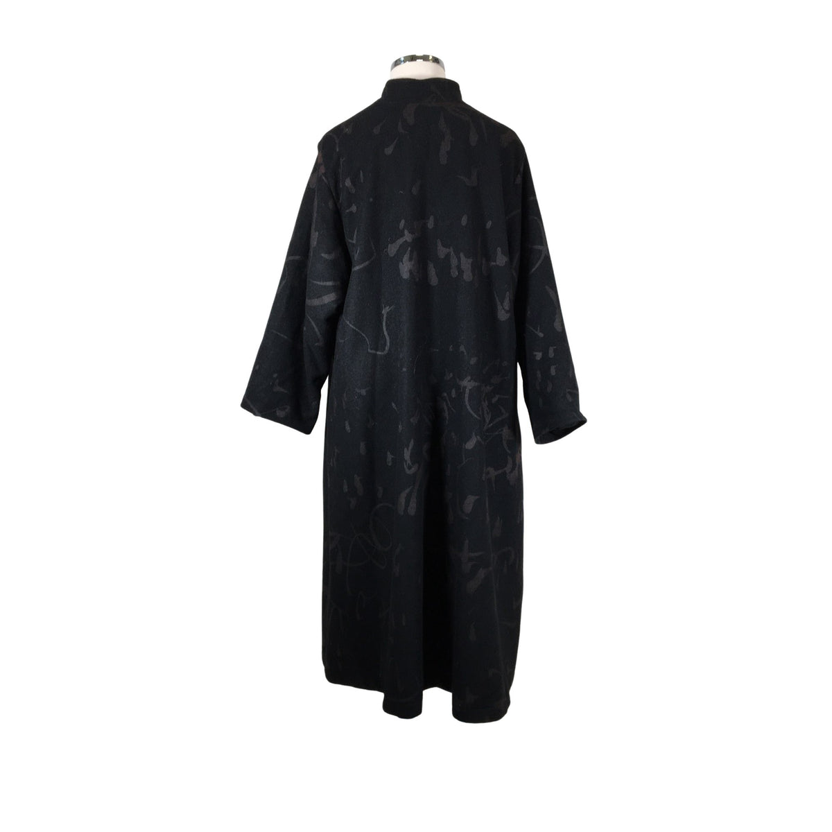 Unisex Vuokko - Villakangastakki, koko 40 -  (2)
