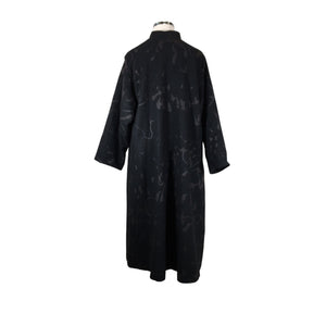 Unisex Vuokko - Villakangastakki, koko 40 -  (2)