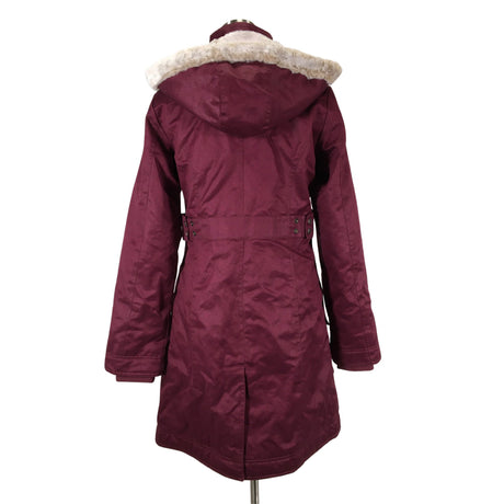 Unisex Hoodlamb - Parkatakki, koko 38 -  (2)