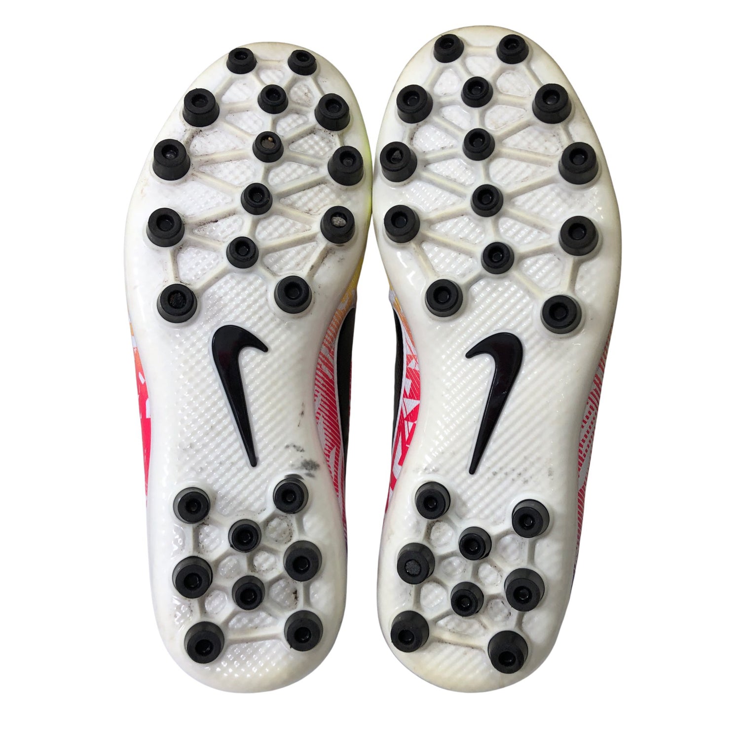  Nappulakengät  Nappulakengät, koko 35  Nike 