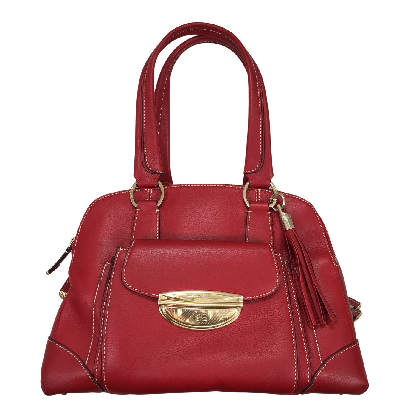 Unisex Lancel - Käsilaukku, koko Midi -  (1)