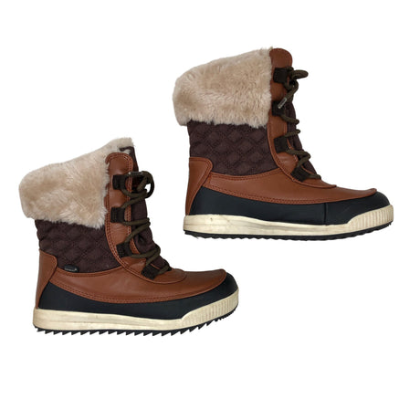 Unisex Halti - Talvikengät, koko 32 -  ()
