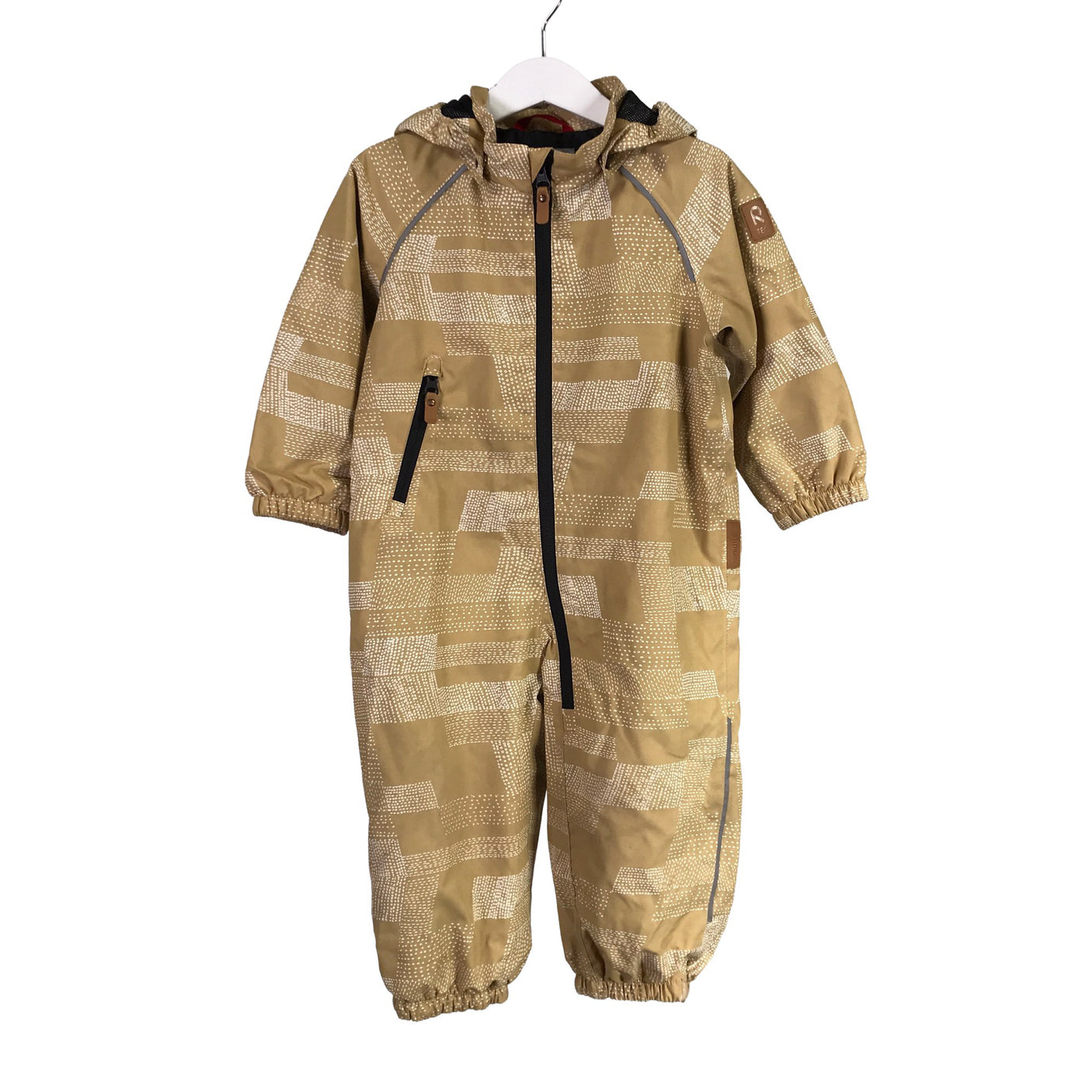 Unisex Reimatec - Välikausihaalari, koko 80 - 86 -  (1)