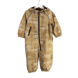 Unisex Reimatec - Välikausihaalari, koko 80 - 86 -  (1)