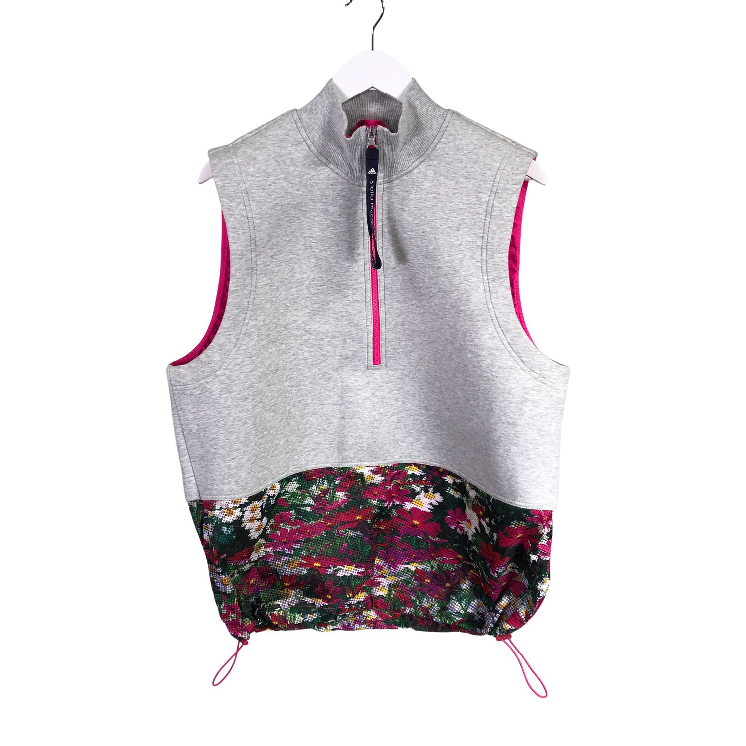  Urheiluliivi  Ulkoiluliivi, koko 40  Adidas 