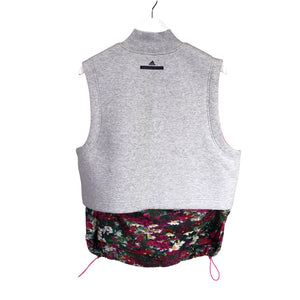 Unisex Adidas - Ulkoiluliivi, koko 40 -  (2)