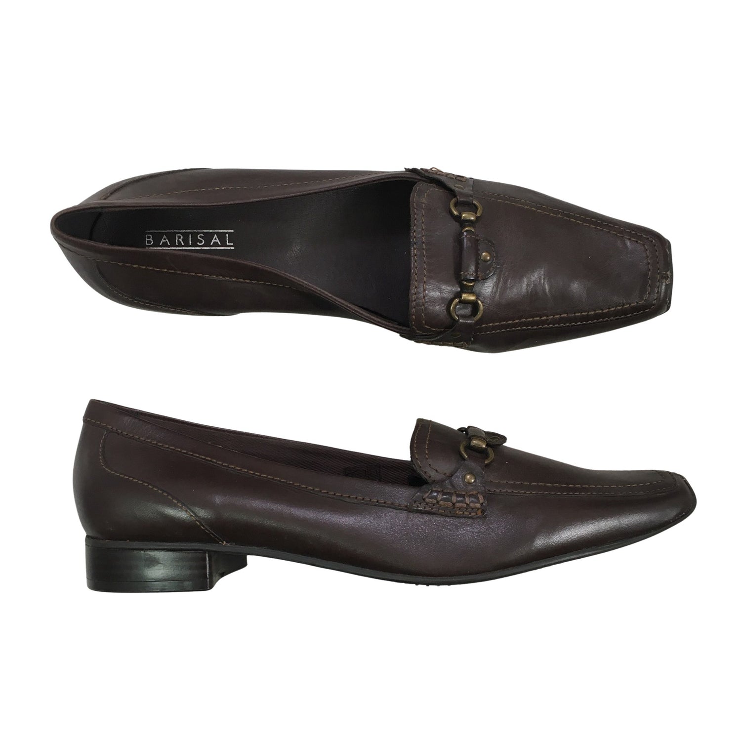  Loaferit  Loaferit, koko 41  Barisal 