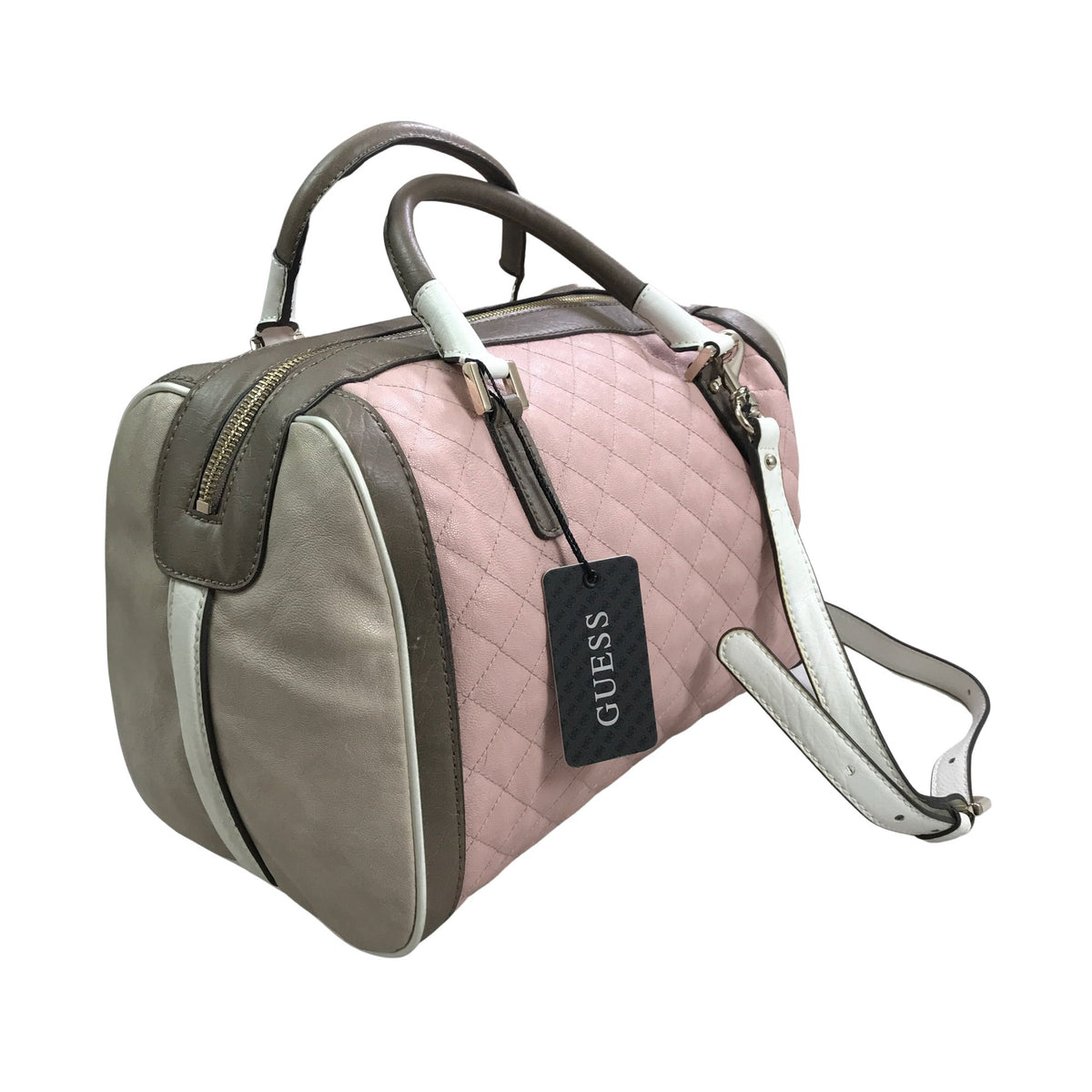 Unisex Guess - Käsilaukku, koko Midi -  (2)
