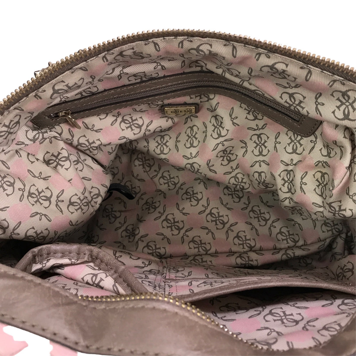 Unisex Guess - Käsilaukku, koko Midi -  (3)