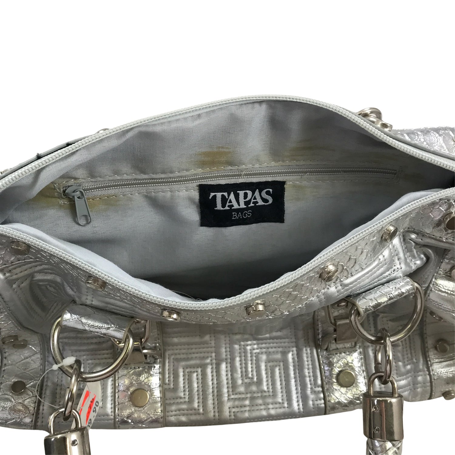 Käsilaukku, koko Midi