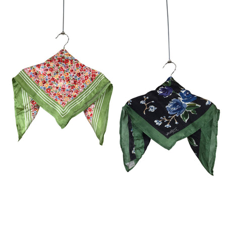 Unisex Jackpot - Huivi, koko Mini -  (2)