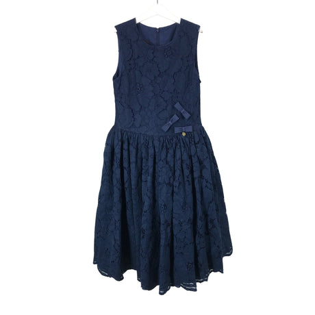 Unisex Gebriel Juno - Juhlamekko, koko 146 - 152 -  ()
