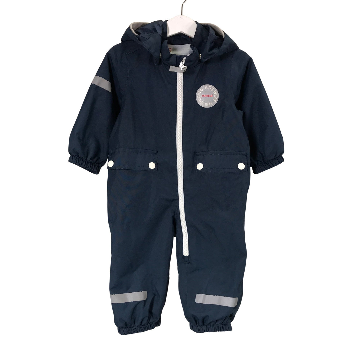 Unisex Reima - Välikausihaalari, koko 68 - 74 -  (1)
