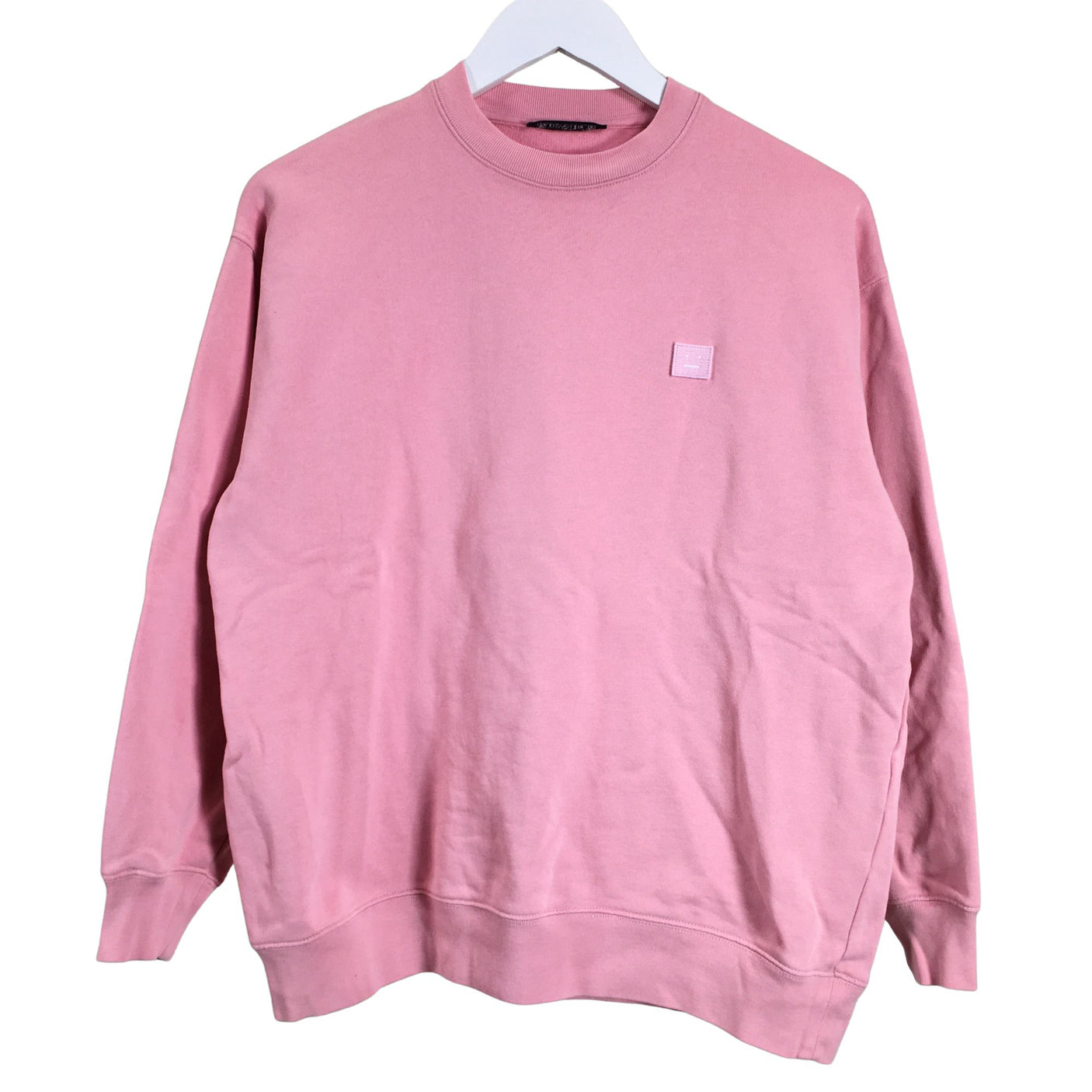 Unisex Acne Studios - Collegepaita, koko 36 -  (1)