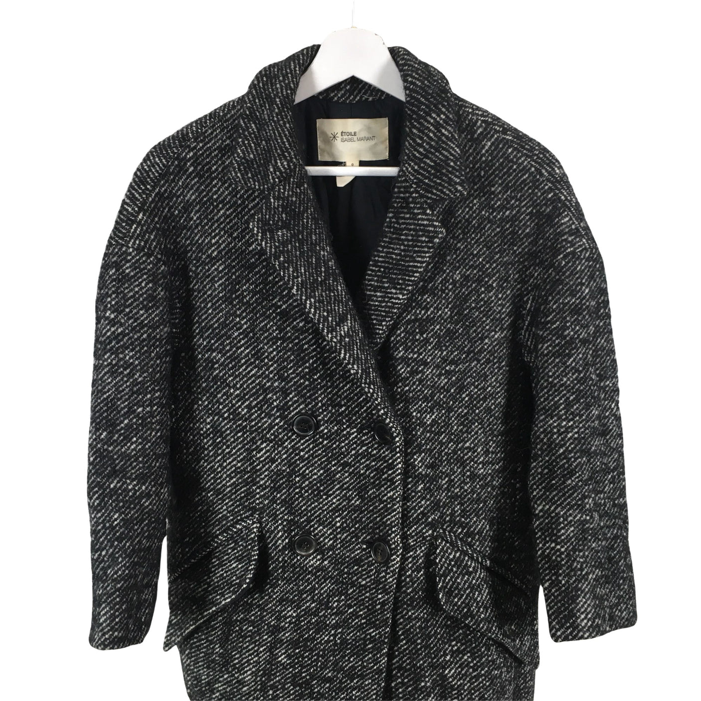 Villakangastakki, koko 34