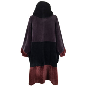 Unisex Marimekko - Karvatakki, koko 36 -  (2)