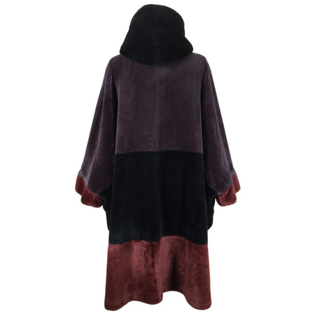 Unisex Marimekko - Karvatakki, koko 36 -  (2)