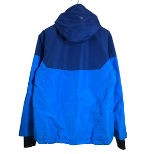 Unisex Everest - Toppatakki, koko XL -  (2)