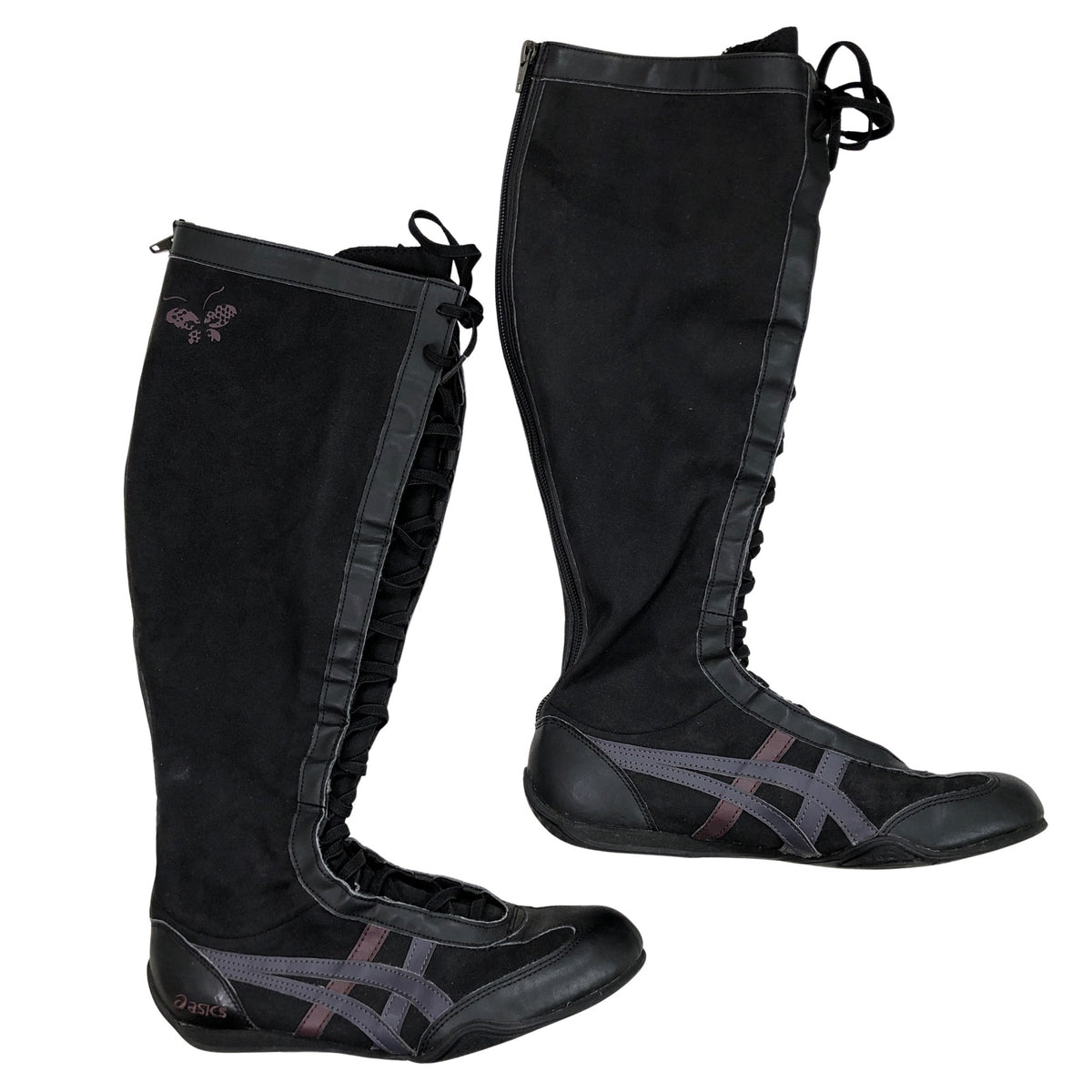 Unisex Asics - Saappaat, koko 38 -  (1)