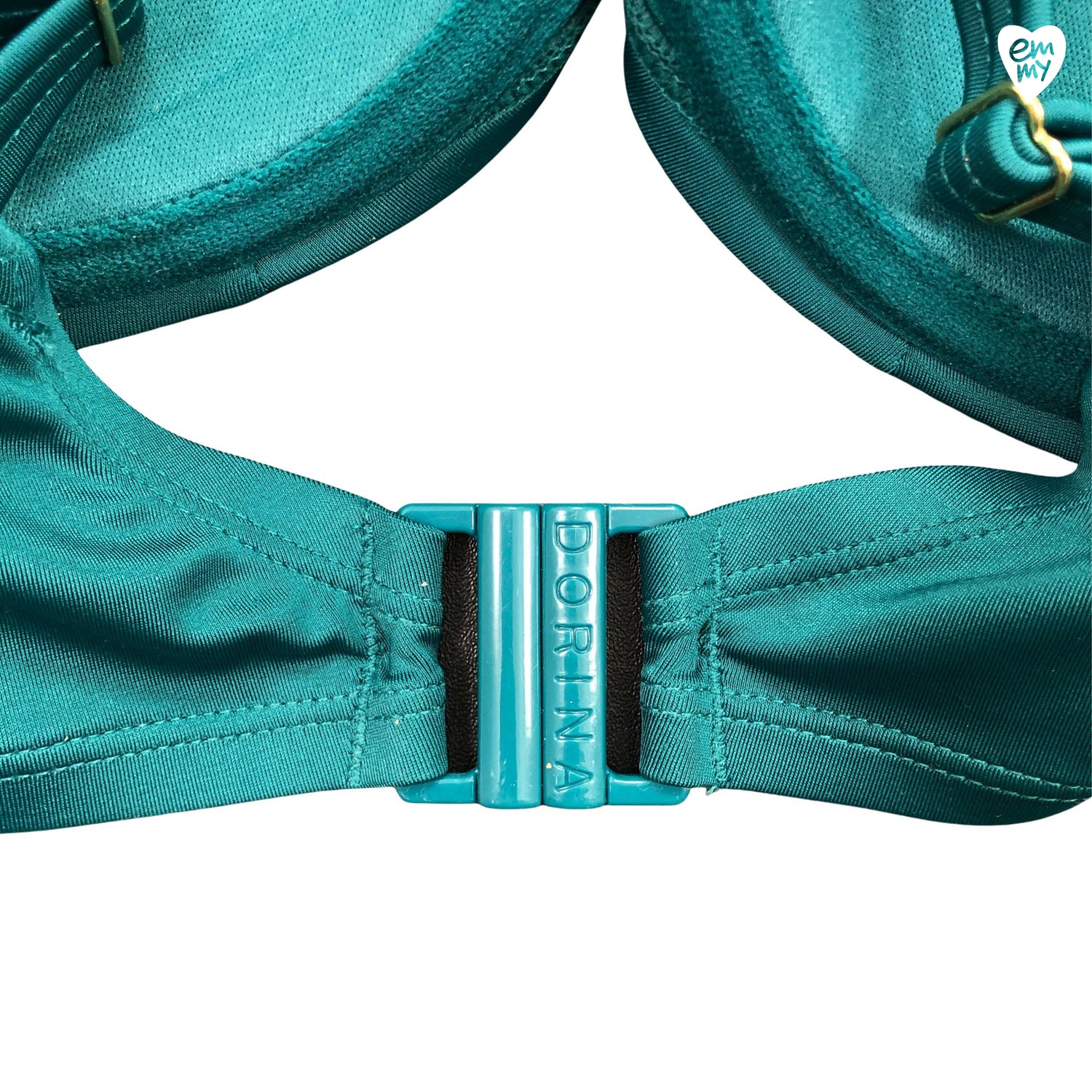  Uima-asu  Bikinit, koko 38  Dorina 