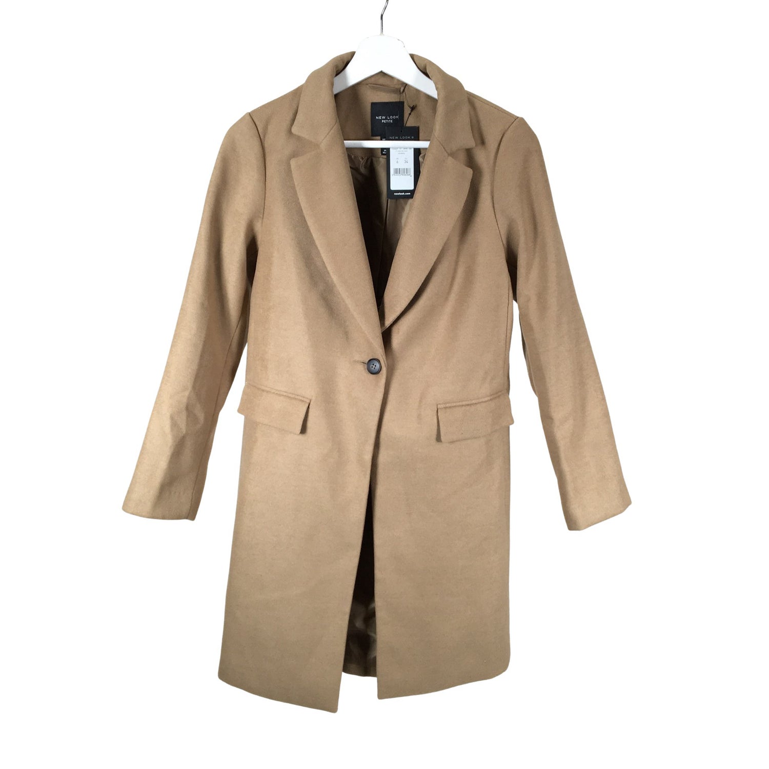 Villakangastakki, koko 34