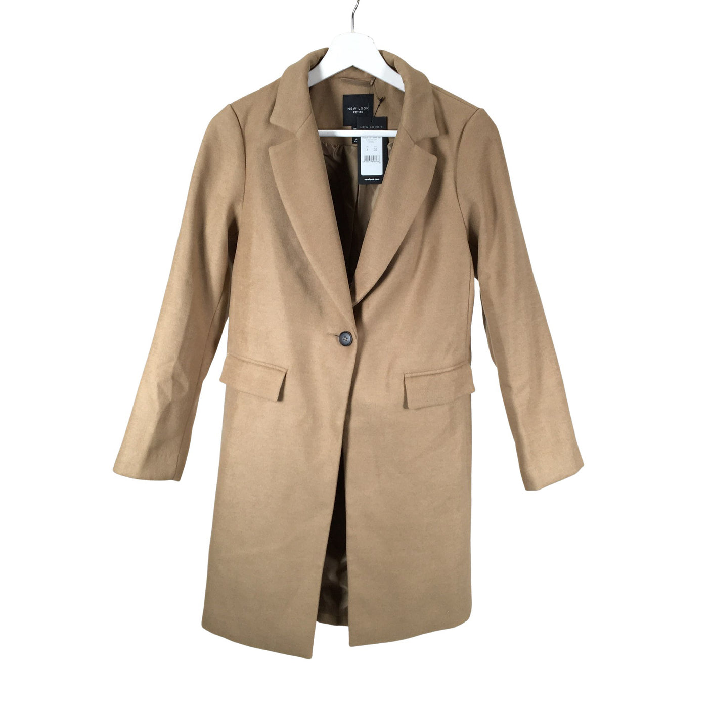 Unisex New look - Villakangastakki, koko 34 -  (1)