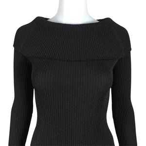 Unisex Massimo Dutti - Neulemekko, koko 40 -  (3)
