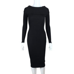 Unisex Massimo Dutti - Neulemekko, koko 40 -  (1)
