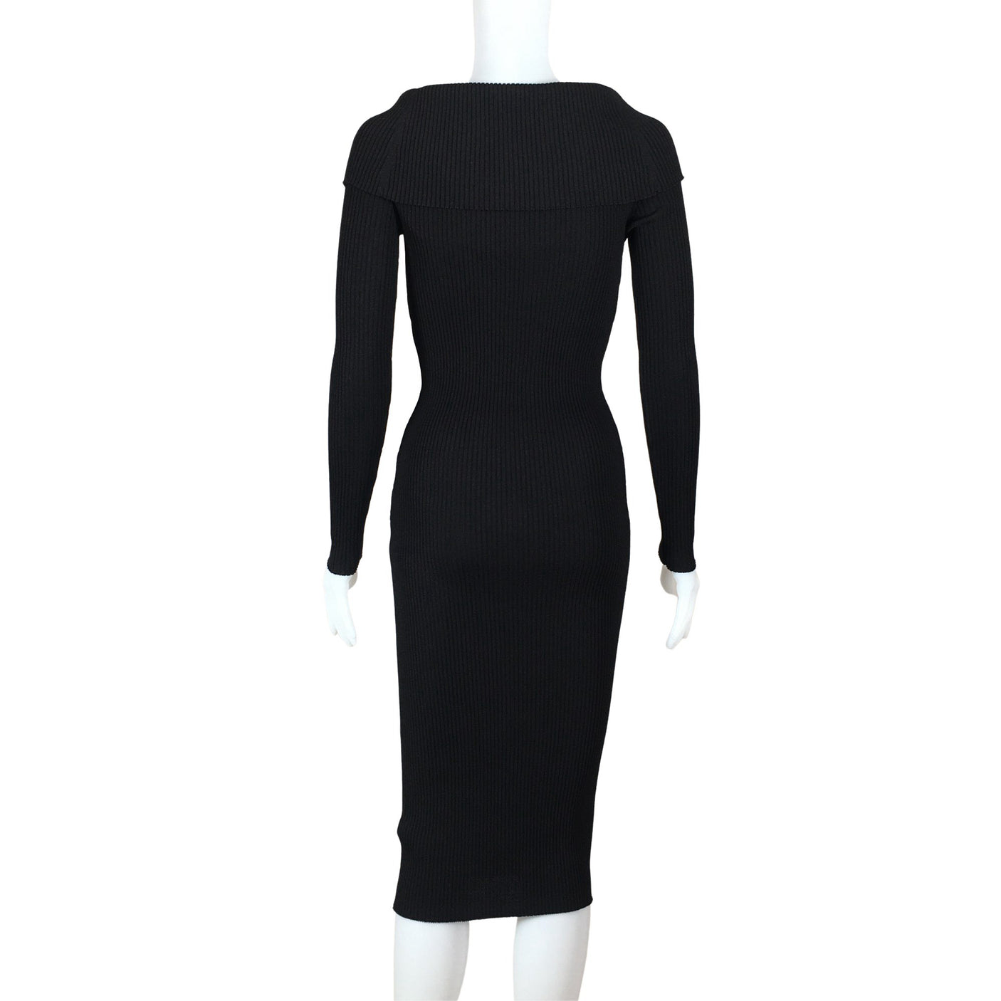 Unisex Massimo Dutti - Neulemekko, koko 40 -  (2)
