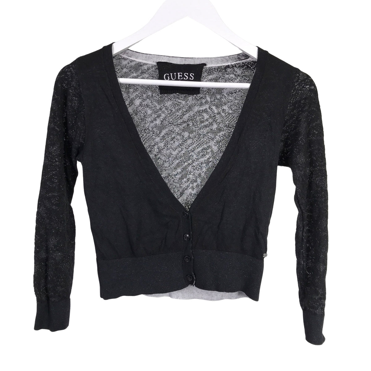 Unisex Guess - Neulebolero, koko 38 -  (1)