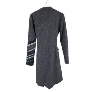 Unisex Margit Salk - Villakangastakki, koko 42 -  (2)