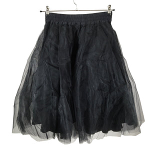 Unisex Muotikuu - Tyllihame, koko 38 -  (1)