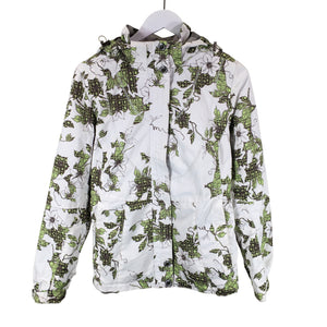 Unisex Tokka Tribe - Ulkoilutakki, koko 40 - 