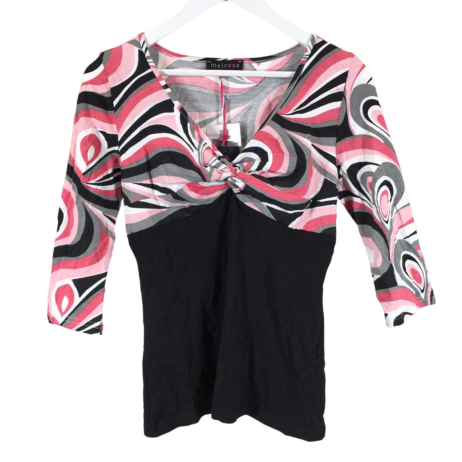 Trikoopaita, koko 38