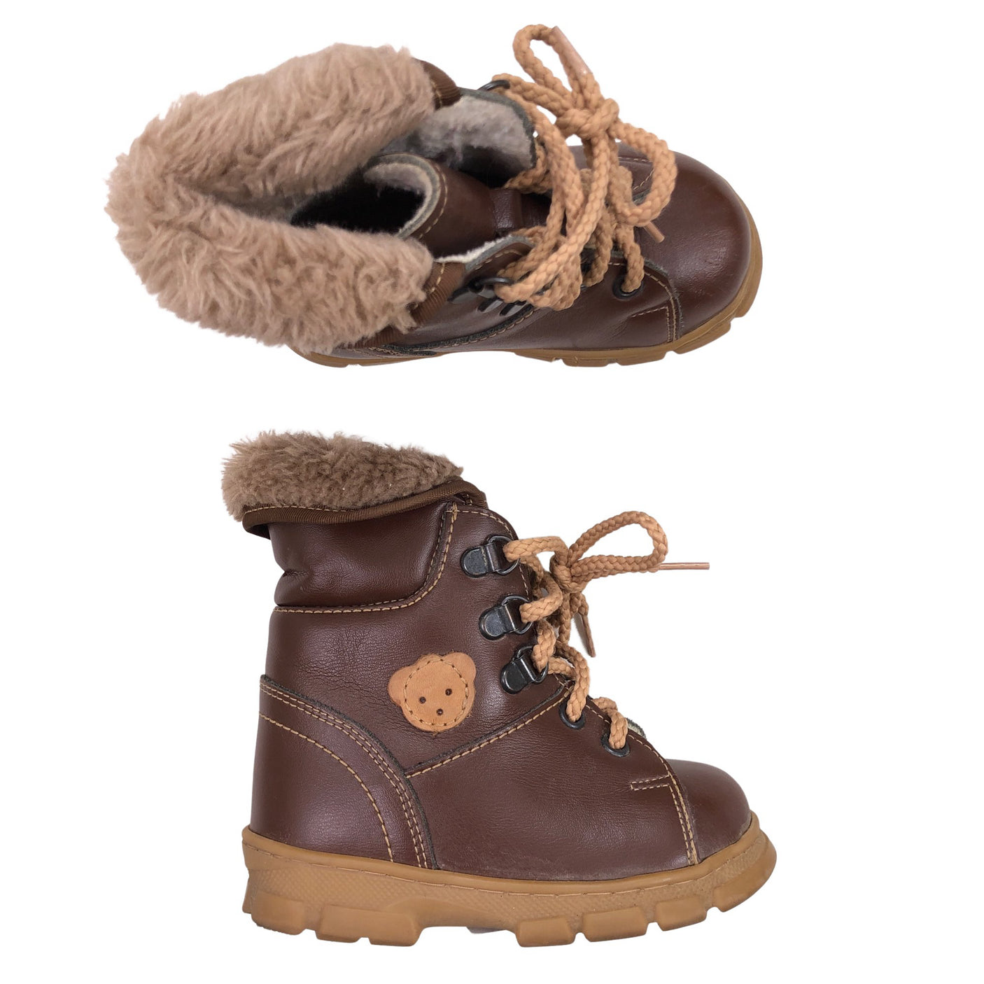 Talvikengät, koko 23