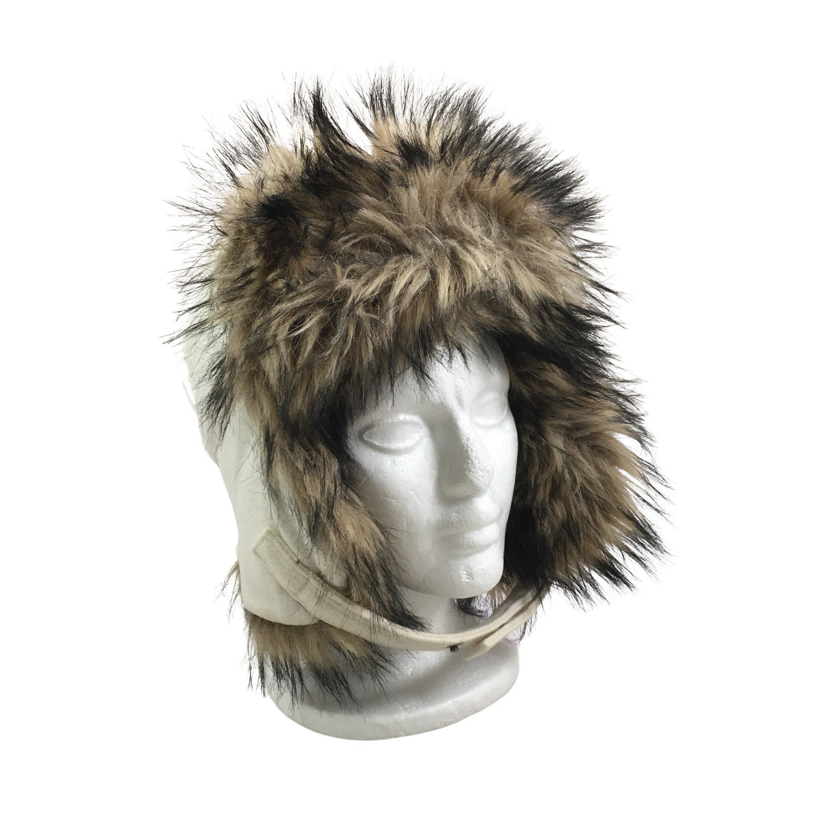 Unisex Fjällräven - Talvihattu, koko 58 - 60 cm -  (1)