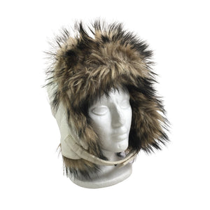 Unisex Fjällräven - Talvihattu, koko 58 - 60 cm -  (1)