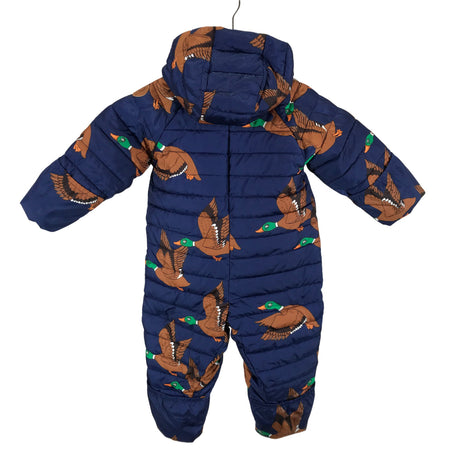 Unisex Mini Rodini - Toppahaalari, koko 74 - 80 -  (2)