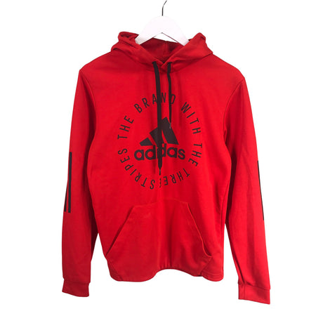 Unisex Adidas - Huppari, koko 36 -  ()