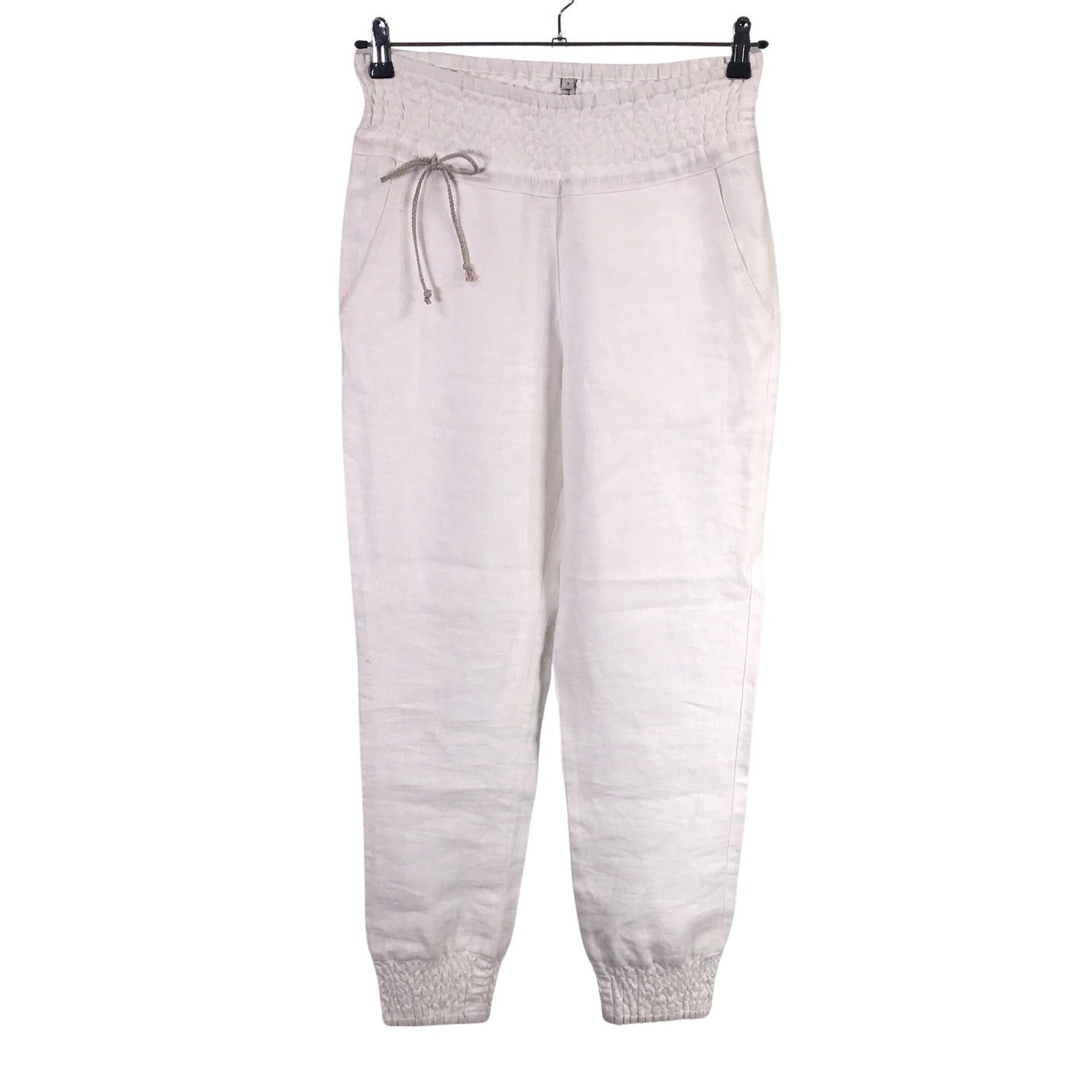Unisex Bypias - Kangashousut, koko 36 -  (1)