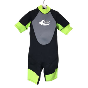 Unisex Gill - Märkäpuku, koko 146 - 152 -  (1)