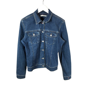Unisex Tommy Hilfiger - Farkkutakki, koko 38 -  (1)